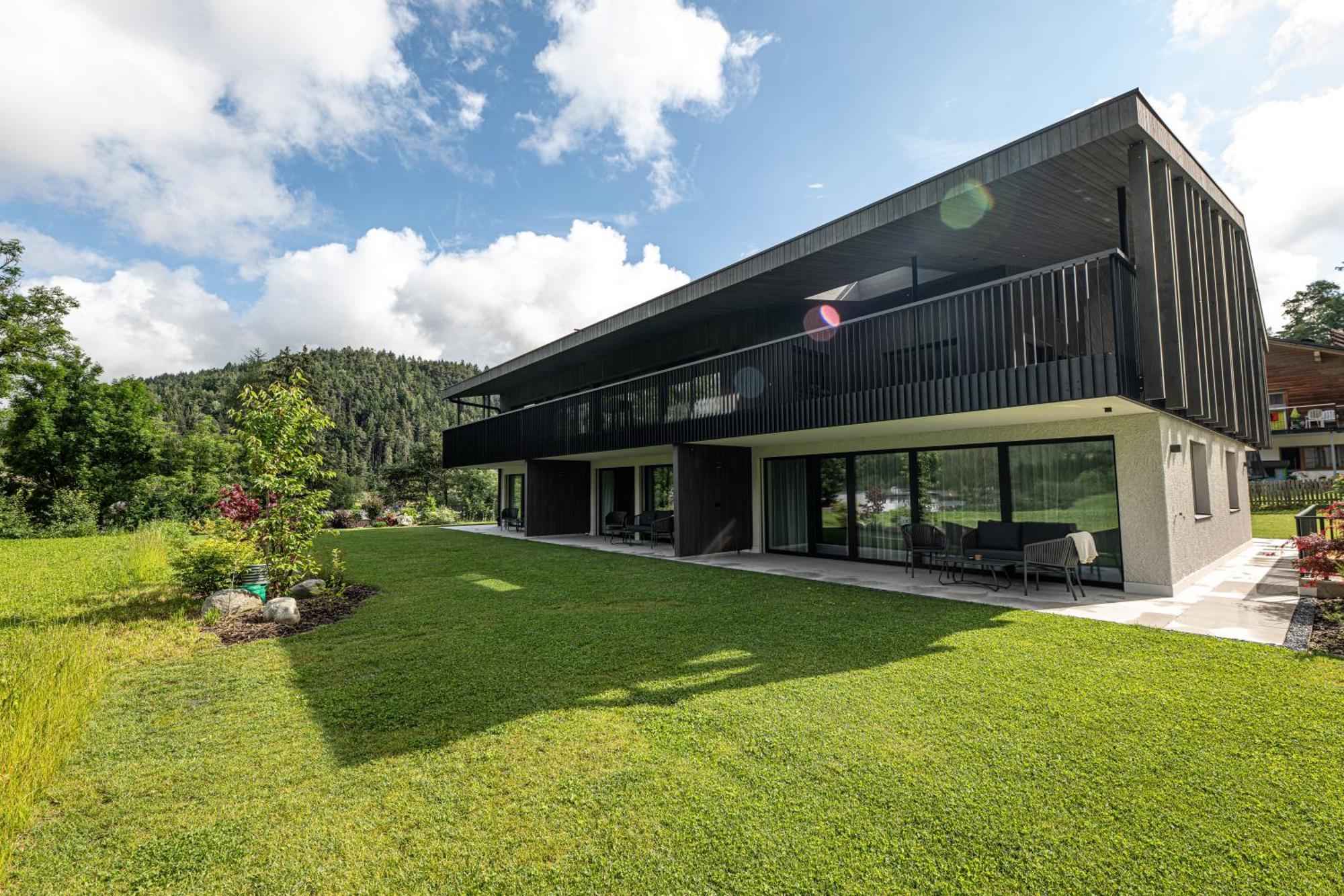 Manares - My Mountain Stay San Lorenzo di Sebato Exterior foto